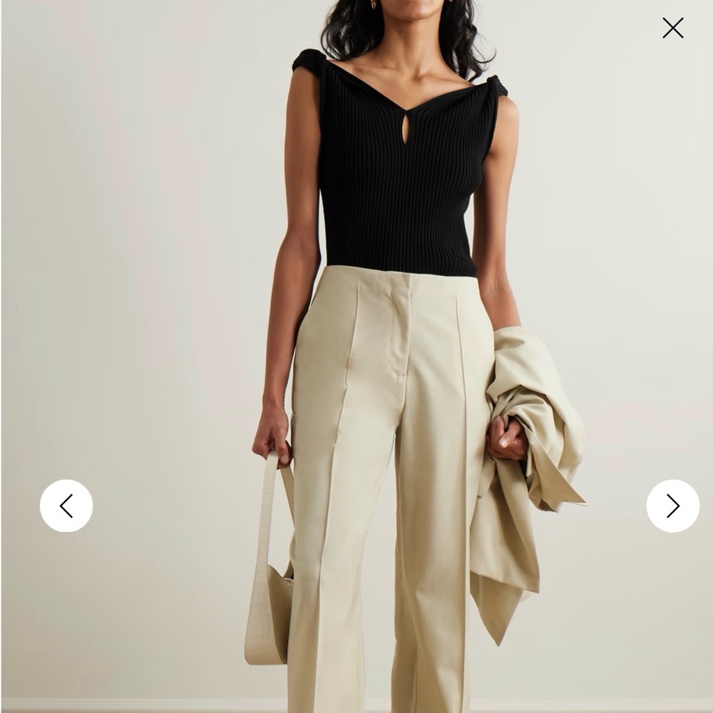 Faithfull Heidi Top
